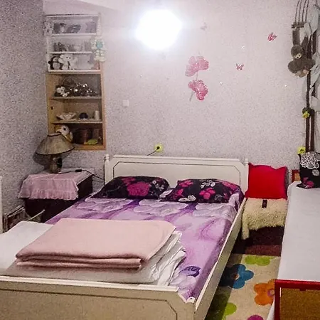 Hija Popovi Livadi