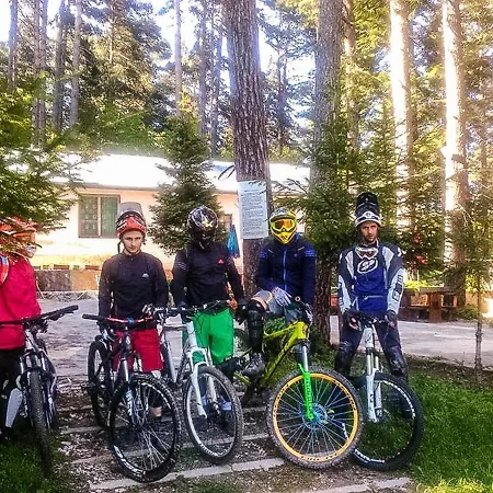 Hija Popovi Livadi *