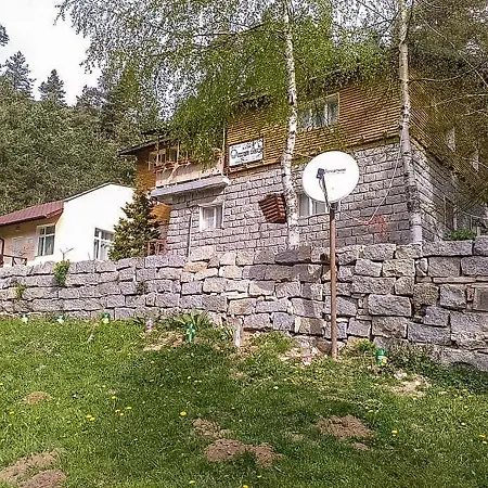 Lodge Hija Popovi Livadi Delchevo