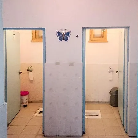 Lodge Hija Popovi Livadi