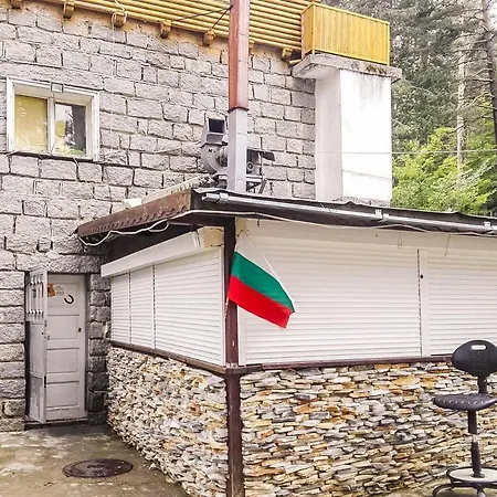 Lodge Hija Popovi Livadi