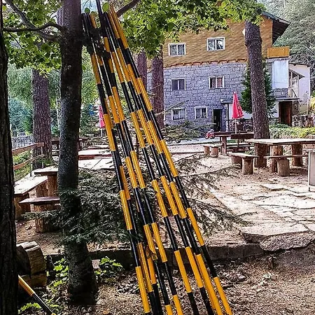 Lodge Hija Popovi Livadi *