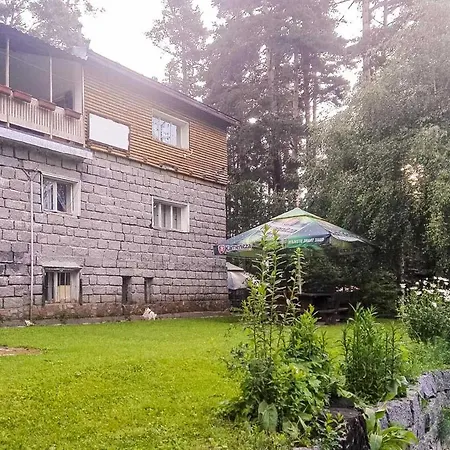 Lodge Hija Popovi Livadi Delchevo