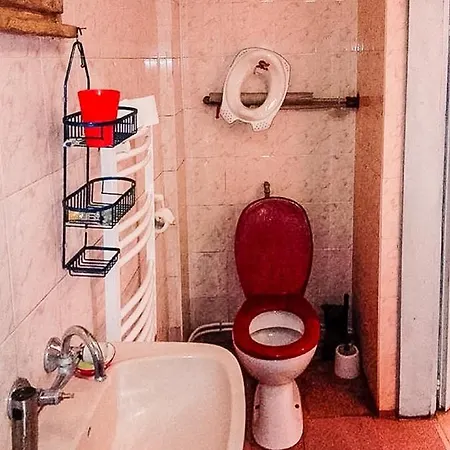 Hija Popovi Livadi Lodge